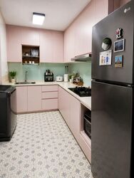 Blk 689E Woodlands Drive 75 (Woodlands), HDB 4 Rooms #603903101